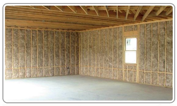 ocielanie szkieletu wełną